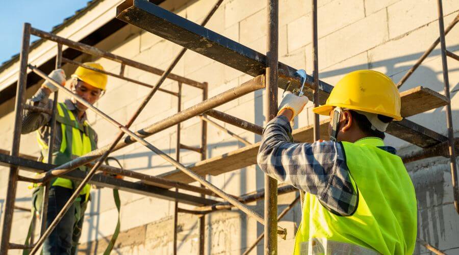 Professional fairlawn roofing services in Wolverine, MI